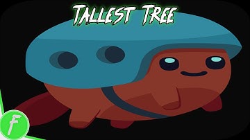 Tallest Tree Gameplay HD (Android) | NO COMMENTARY