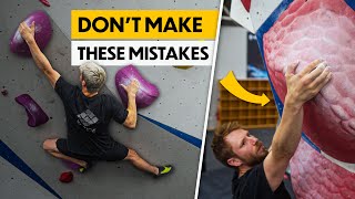 3 Biggest Mistakes on SLOPERS