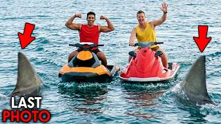 The Most TRAGIC Shark Attacks Ever Recorded!