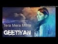 Tera Mera Milna | Geetiyan | Dogri Movie | Bhavya Pandit | Kamaal Khan | Dogri Song #trendingsong Mp3 Song