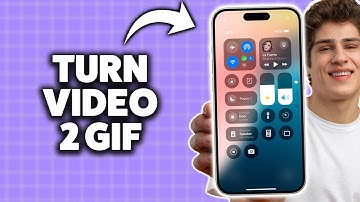 How To Turn A Video Into A Gif On iPhone 2025 (Step-By-Step Tutorial)