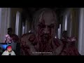 Dying Light The Beast