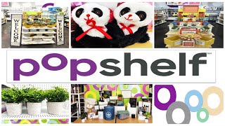 WILL I EVER GO TO TARGET AGAIN? DOLLAR GENERAL'S NEW STORE POPSHELF SPRING