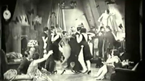 The Century, America's Time  Boom To Bust 2 of 3