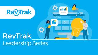 RevTrak Leadership Series