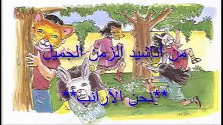 نشيد نحن الأرانب