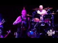 The Exploited - Maggie | Live in Sydney | Moshcam