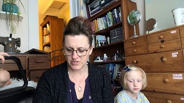 Cycle 1 science Week 5 oily Feathers