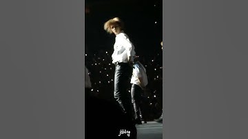 Thumbnail of Stray Kids HYUNJIN Charmer NEWARK Day 2