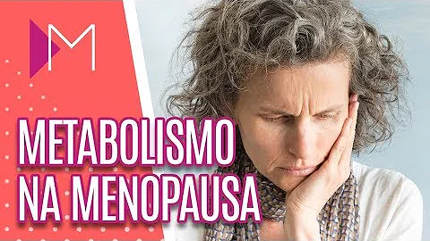 Cosa prendere per accelerare il metabolismo in menopausa?