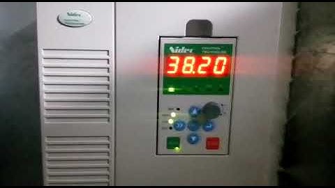 Direct feed Wire Drawing  application with NE drives |#Controltechniques| #Nidec  #NE200 #NE300