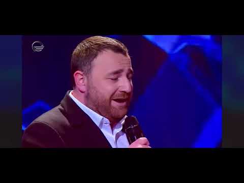 აჩიკო ბერიძე და ანი კეკუა- “ბათუმს ქათქათას”