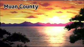 Audiobook Muan County