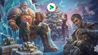 Download Lagu #352 .raid completo villaggio degli elfi, + trick. Grim soul italia MP3