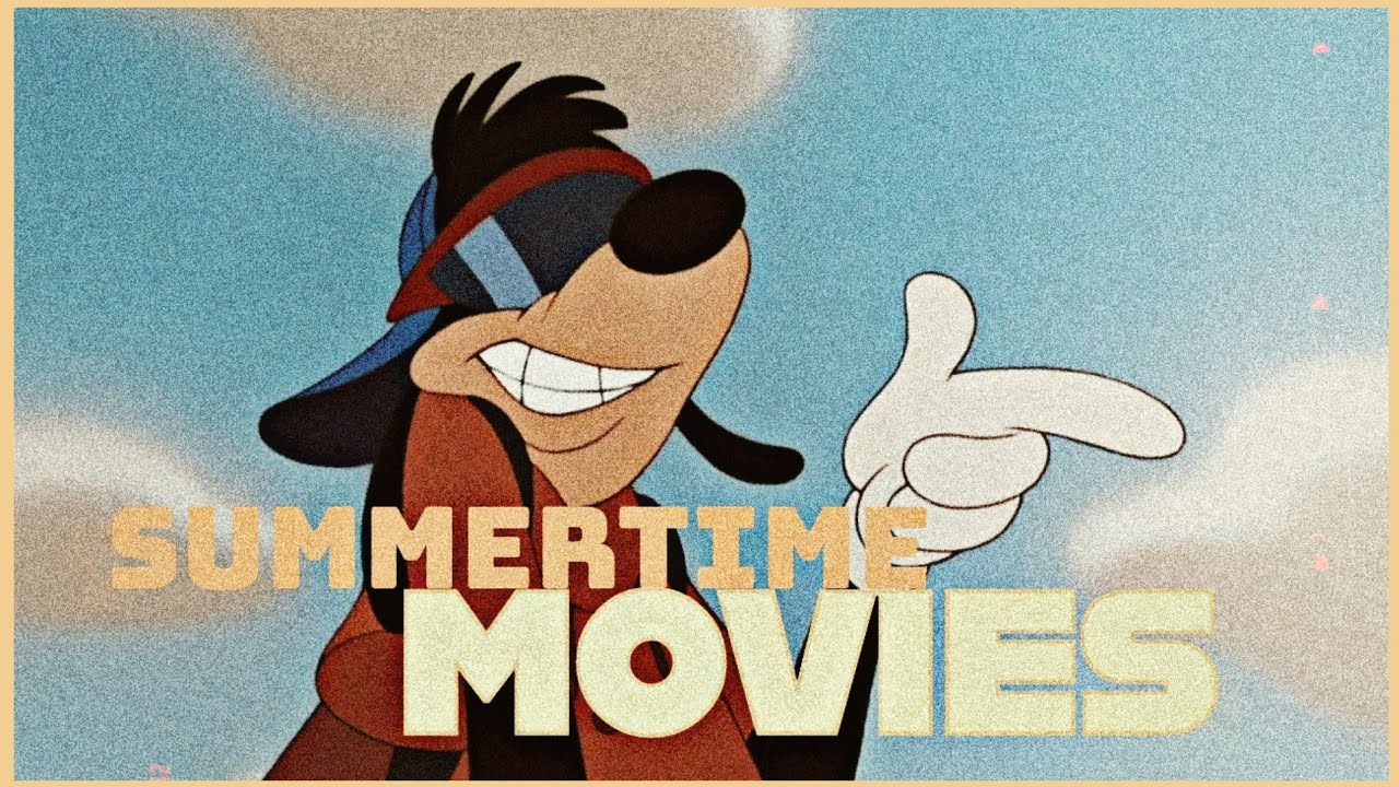 Movies You NEED To Watch Before Summer Ends