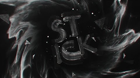 #34 INTRO PARA Stick | I