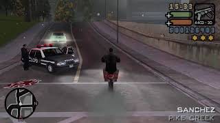 The Shadow Ledger | GTA Seen in Liberty City | Livestream Highlights