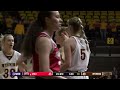 HIGHLIGHTS: UNLV at Wyoming Women's Basketball 2/21/24