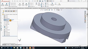 Shaper Tool Head Assembly part 2 (Figure 4. Views and dimensions of the Back Plate)