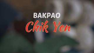 Bakpao Chik Yen Surabaya kala hujan di suatu sore #lumixg7 #chikyen #bakpao #surabaya #cinematic