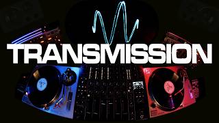 DEEP TRANSMISSION: A Progressive Story (Live Turntables POV)