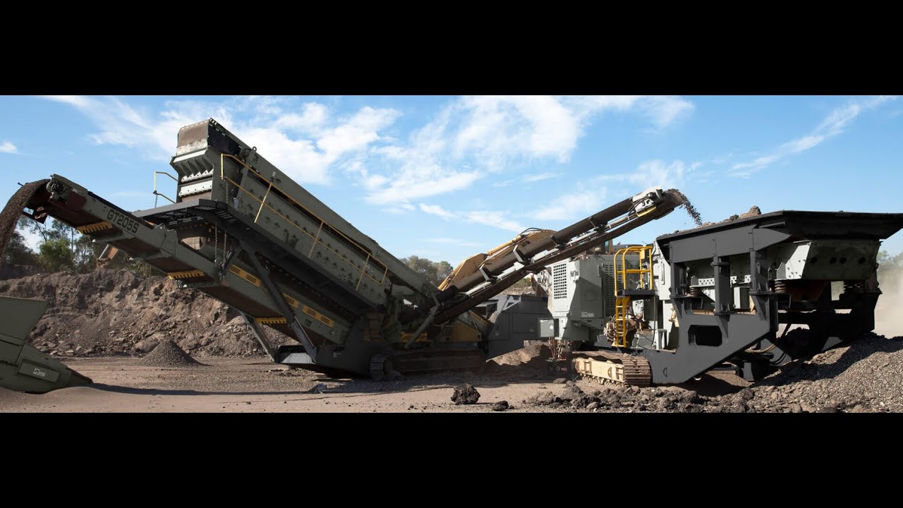 Astec Incline Mobile Screen