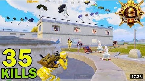 35 KILLS!! NEW WORLD RECORD in SCHOOL SAMSUNG,A3,A5,A6,A7,J2,J5,J7,S5,S6,S7,59,A10,A2 0,A30,A50, A70