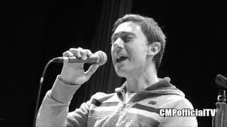 Gen Rosso - Concerto Acustico - MAKING OF (Cornate d'Adda)