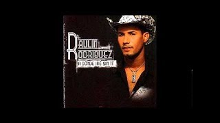 Te Olvidare - Raulin Rodriguez (Audio Bachata)