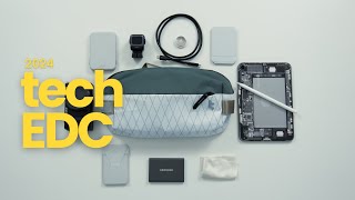 My Everyday Carry Tech | EDC 2024