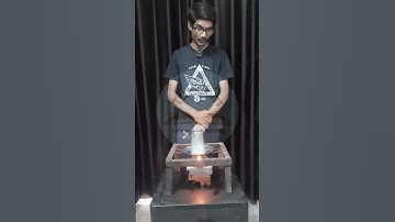 Sublimation | #Matter #Camphor #Napthaleneball #Chemistry #Solidtogas #Trending #New #Short