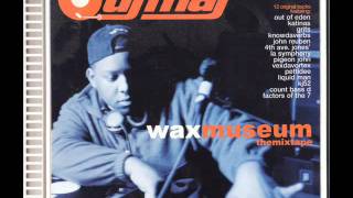 Dj Maj Fallin' (feat. 4th Avenue Jones and Ahmad).wmv