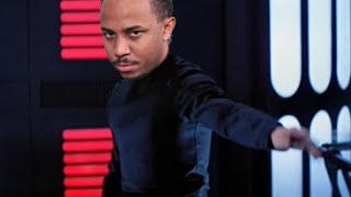 Mike Ross Ep. VI: Return of the Tool Assisted