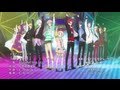 Brother's Conflict FULL DANCE ending version RAW HD 『14 to 1』