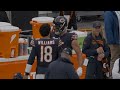 Best of Mic'd Up 2024 | Mic'd Up | Chicago Bears