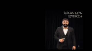 Alican Kaya-Sevdiğim