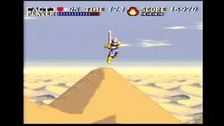 Actraiser (Arcade) - Deathless