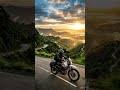 Not all who wander are lost. Some are exploring Maharashtra." 🏍️🌄📷