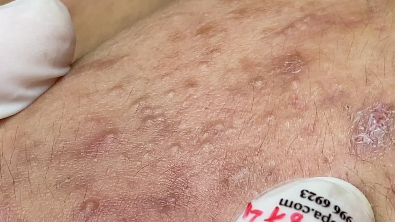 Satisfying Relaxing #ThuyTruong501