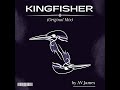 AV James - Kingfisher
