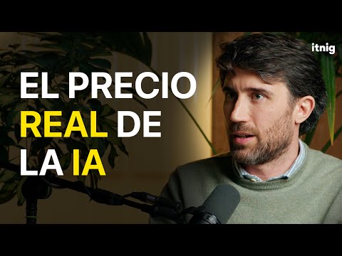 OpenAI, EU inc e IA: el coste real de la nueva revolución | Tertulia de itnig