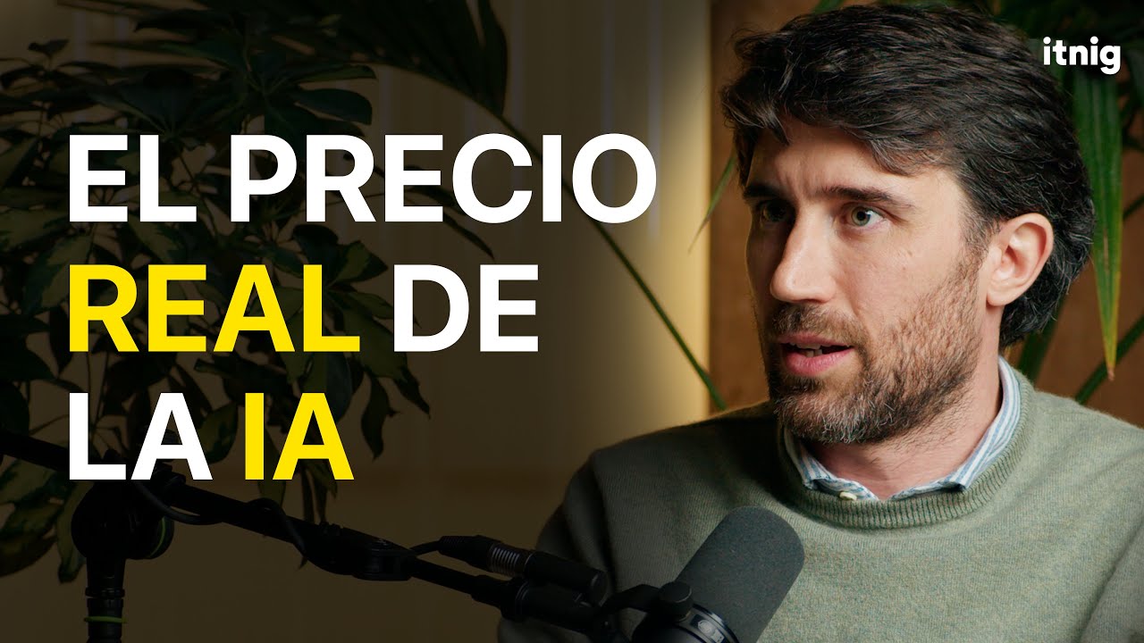 Europa vs USA, Fundraising y tensión de caja, IA: infraestructura y datacenters | Tertulia de itnig