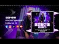 These 2024 DJ Drops are BANGERS! Destructor Pack Volume 3