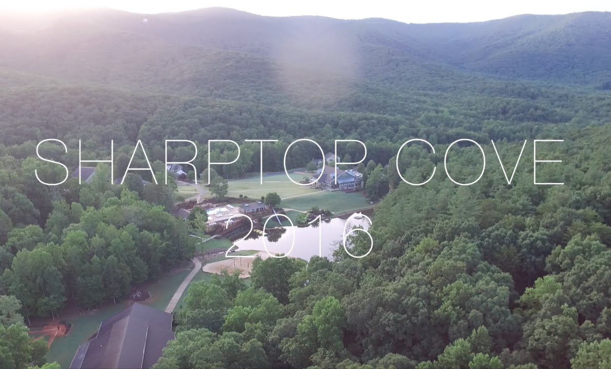 Sharptop Cove Young Life Camp 2016 Ardrey Kell Young Life YouTube