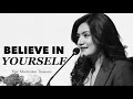 The art of believing in yourself  best motivational speech