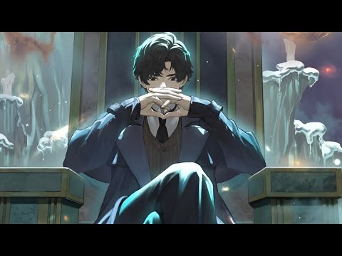 أنمي لورد الغوامض Lord Of The Mysteries الحلقه الثانيه مترجم وبجودة عالية