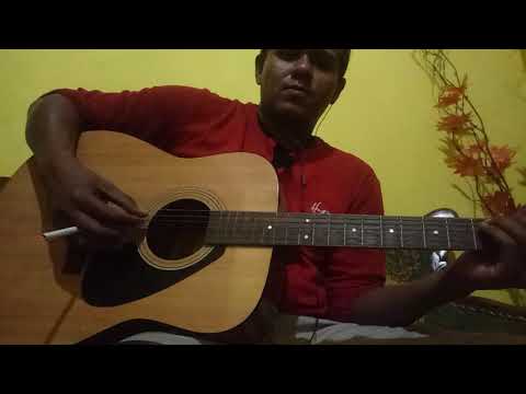 Crisye - Pergilah Kasih Cover