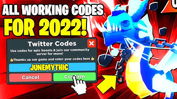 *NEW* ALL WORKING CODES FOR CLICKER SIMULATOR IN JUNE 2022! ROBLOX CLICKER SIMULATOR CODES