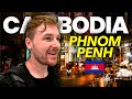 My first time in phnom penh  asias next hot spot cambodia