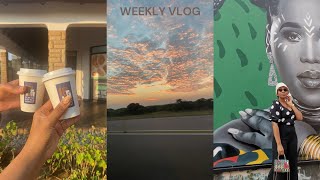 Information LET’S GO TO VENDA|| WEEKLY VLOG Guide